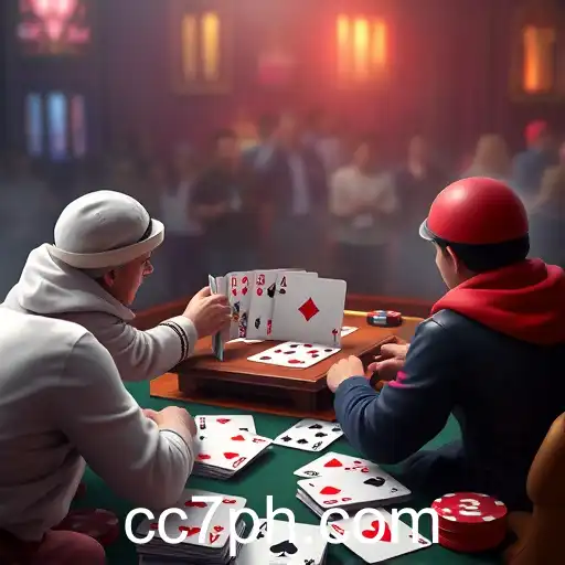 Exploring the Timeless Appeal of Card Games: A Digital Renaissance