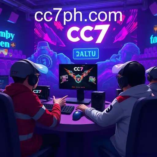 CC7: Revolutionizing Online Gaming in 2026