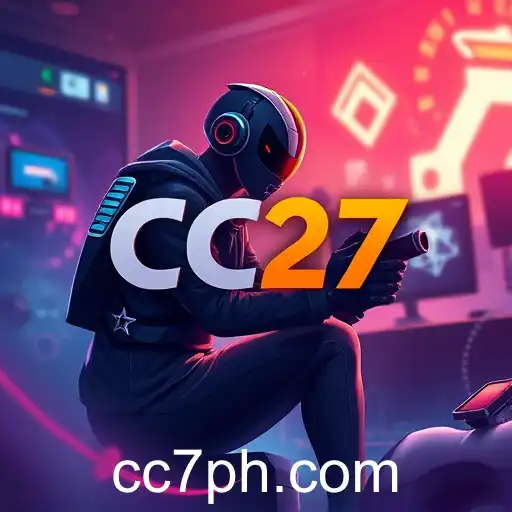 CC7 Gaming Website Revolutionizes 2025