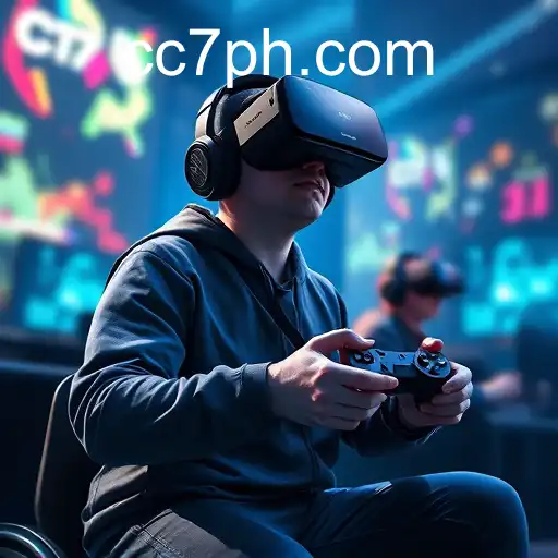 The Evolution of Gaming in a Post-Pandemic World