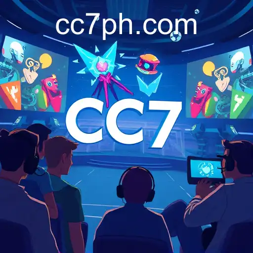 Gaming Community Embraces CC7 Revolution