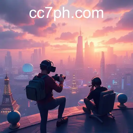 The Evolution of Online Gaming: A 2025 Perspective