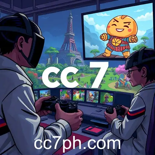 Gaming and Global Trends in 2025