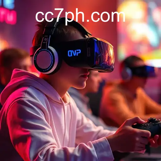 Evolving Trends in Gaming 2026