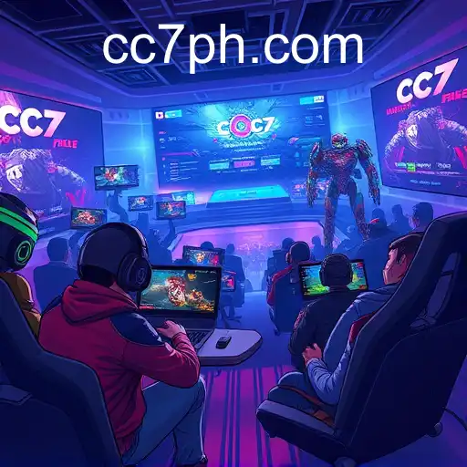 Impact of Gaming Websites on Global Culture