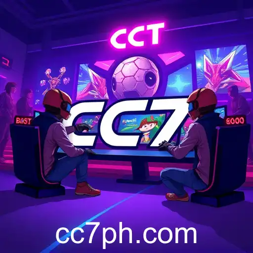 Gaming Industry Evolution: A Glimpse through CC7