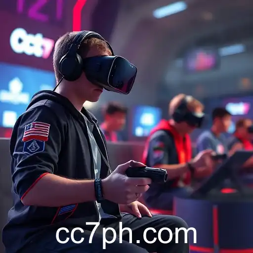 CC7 Revolutionizes Online Gaming