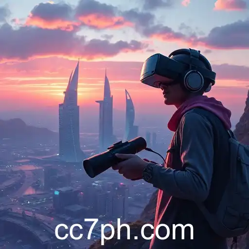 The Evolution of Gaming Platforms in 2025