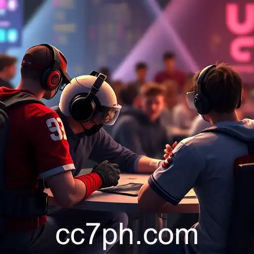 The Evolution of Gaming in a Digital World