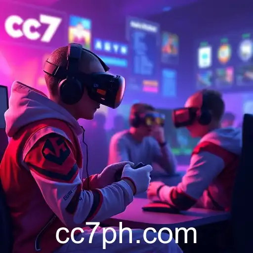 Evolution of Online Gaming in the 2020s