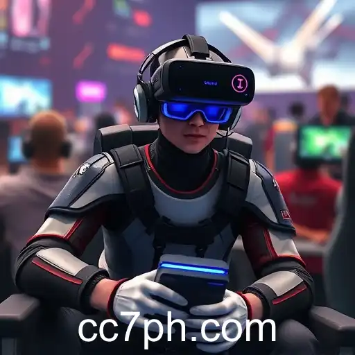 The Evolution of Online Gaming in 2025