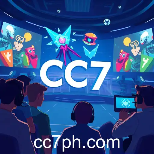 Gaming Community Embraces CC7 Revolution