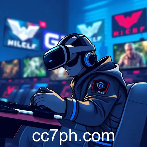 Gaming in a Digital Age: The Rise of Online Platforms