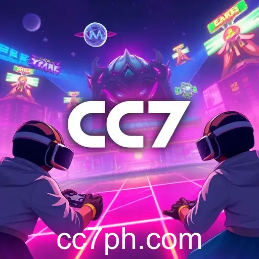 Gaming Revolution with CC7