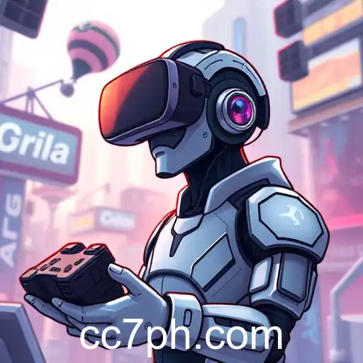 Rising Trends in the Gaming World: A 2025 Outlook