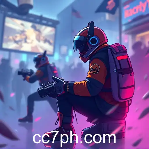 Gaming Trends and Challenges in 2025