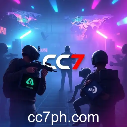 The Rise of CC7: A Gaming Revolution