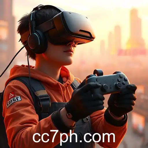 The Rise of Gaming in 2025: A New Era of Entertainment