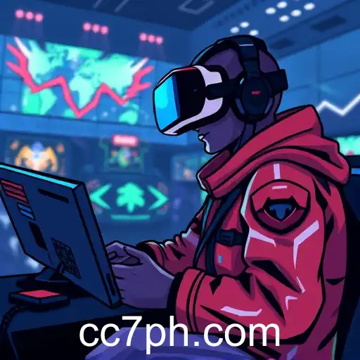 Virtual Realms: Evolution of Online Gaming