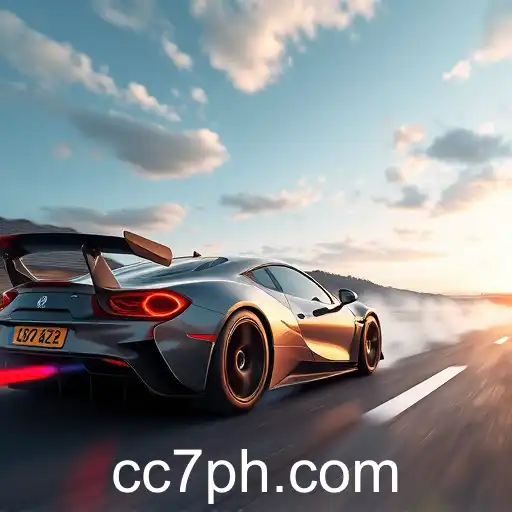 The Thrill of Speed: Exploring the Best Racing Games in the 'cc7' Category