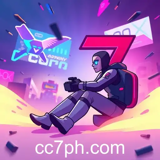 Reviving Online Gaming: The CC7 Surge