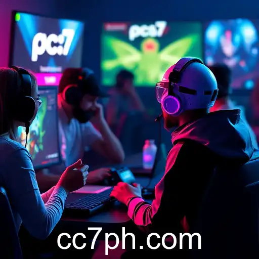 The Rise of Online Gaming Communities