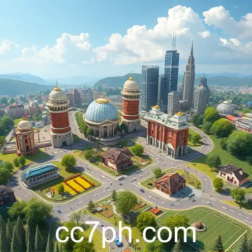 Exploring the Versatility and Appeal of Simulation Games