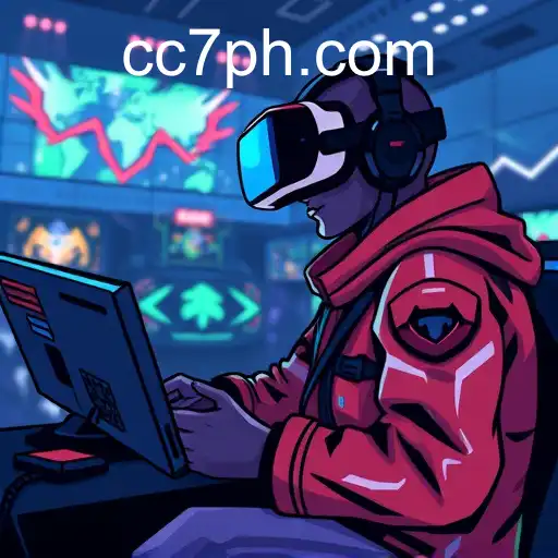 Virtual Realms: Evolution of Online Gaming